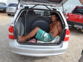 Foto: Gutemberg Lima/Alagoas na Net