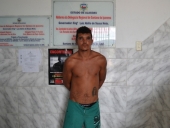 Foto: Gutemberg Lima/Alagoas na Net