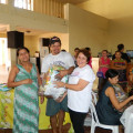 Programa Mãe Santanense Já é realidade no Município de Santana do Ipanema Programa Mãe Santanense Já é realidade no Município de Santana do Ipanema