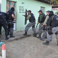PC apresenta balanço da operação “Crimes S.A.” PC apresenta balanço da operação “Crimes S.A.”