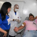 Hemoar realiza coleta de sangue em Pão de Açúcar nesta quinta-feira Hemoar realiza coleta de sangue em Pão de Açúcar nesta quinta-feira
