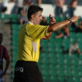 Confira a arbitragem para os jogos de ASA e CRB pela 35ª rodada da Série B Confira a arbitragem para os jogos de ASA e CRB pela 35ª rodada da Série B