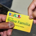 Bolsa Família está além de partidos e governos, diz ministra Bolsa Família está além de partidos e governos, diz ministra