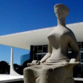 STF dá dez dias para Congresso prestar informações sobre reforma da Previdência STF dá dez dias para Congresso prestar informações sobre reforma da Previdência