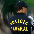 Polícia Federal deflagra 27ª fase da Operação Lava Jato Polícia Federal deflagra 27ª fase da Operação Lava Jato
