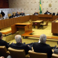 STF: termina hoje prazo para recurso de condenados no mensalão STF: termina hoje prazo para recurso de condenados no mensalão