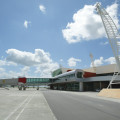 Projeto na Câmara quer transferir gestão de aeroportos para estados e municípios Projeto na Câmara quer transferir gestão de aeroportos para estados e municípios