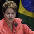 Dilma defende que royalties e recursos do pré-sal sejam aplicados exclusivamente na educação Dilma defende que royalties e recursos do pré-sal sejam aplicados exclusivamente na educação