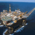 Petrobras anuncia nova descoberta no pré-sal da Bacia de Santos Petrobras anuncia nova descoberta no pré-sal da Bacia de Santos
