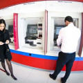 Bancos divulgam horário de atendimento na véspera do Natal e do Ano Novo Bancos divulgam horário de atendimento na véspera do Natal e do Ano Novo