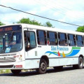 Mantega confirma retirada de PIS e Cofins das passagens de ônibus Mantega confirma retirada de PIS e Cofins das passagens de ônibus