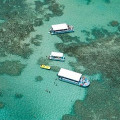 Praia de Paripueira chama a atenção de turistas de todo o Brasil Praia de Paripueira chama a atenção de turistas de todo o Brasil