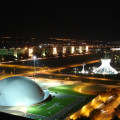 Brasília completa 53 anos neste domingo com intensa programação Brasília completa 53 anos neste domingo com intensa programação