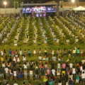 Dança da Galera: Coruripe enfrenta Botucatu neste domingo Dança da Galera: Coruripe enfrenta Botucatu neste domingo