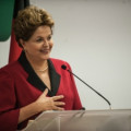 Dilma é a segunda mulher mais poderosa do mundo no ranking da revista Forbes Dilma é a segunda mulher mais poderosa do mundo no ranking da revista Forbes