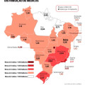 Por que médicos cubanos assustam Por que médicos cubanos assustam