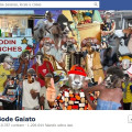 O Bode Gaiato e o marketing viral O Bode Gaiato e o marketing viral