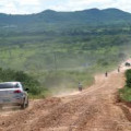 Obras na BR-316 podem estar próxima de ter publicação no edital de licitação Obras na BR-316 podem estar próxima de ter publicação no edital de licitação