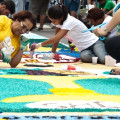Saiba o que significa o feriado de Corpus Christi Saiba o que significa o feriado de Corpus Christi