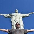 Como os estrangeiros veem o brasileiro Como os estrangeiros veem o brasileiro
