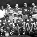 Título Mundial na Suécia completa 55 anos Título Mundial na Suécia completa 55 anos