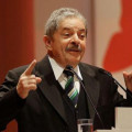 LULA: “Não volto em 2014” LULA: “Não volto em 2014”