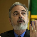 Patriota condena embargo a Cuba e inclusão do país na lista de Estados que patrocinam o terrorismo Patriota condena embargo a Cuba e inclusão do país na lista de Estados que patrocinam o terrorismo