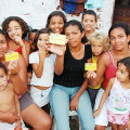 Programa Bolsa Família terá reajuste de R$ 7 milhões em Alagoas Programa Bolsa Família terá reajuste de R$ 7 milhões em Alagoas