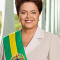 Dilma fará pronunciamento hoje à nação Dilma fará pronunciamento hoje à nação