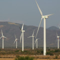 Geração de energia eólica deve continuar crescendo nos próximos anos Geração de energia eólica deve continuar crescendo nos próximos anos
