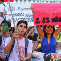 Protestos contra o aumento da passagem de ônibus devem marcar esta segunda-feira em Maceió Protestos contra o aumento da passagem de ônibus devem marcar esta segunda-feira em Maceió