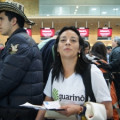 Milhares de jovens latino-americanos participarão da jornada Milhares de jovens latino-americanos participarão da jornada