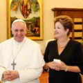 Conheça a agenda do papa Francisco no Brasil Conheça a agenda do papa Francisco no Brasil