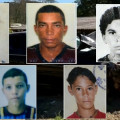 Três santanenses morrem e dois acabam feridos em acidente no estado de Minas Gerais Três santanenses morrem e dois acabam feridos em acidente no estado de Minas Gerais