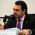 Feliciano apoia retirada do PL do tratamento gay, mas prevê volta com força total Feliciano apoia retirada do PL do tratamento gay, mas prevê volta com força total