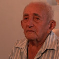 Morre Candeeiro, último cangaceiro de Lampião Morre Candeeiro, último cangaceiro de Lampião