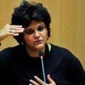Países devem discutir modelo efetivo de desenvolvimento sustentável, diz ministra Países devem discutir modelo efetivo de desenvolvimento sustentável, diz ministra