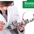 Sisutec divulga resultado nesta quarta-feira Sisutec divulga resultado nesta quarta-feira
