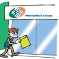 Aposentados e pensionistas recebem primeira parcela do décimo terceiro Aposentados e pensionistas recebem primeira parcela do décimo terceiro