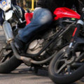 Brasil é segundo com mais mortes de motociclistas entre 17 países das Américas Brasil é segundo com mais mortes de motociclistas entre 17 países das Américas