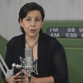 Ministra pede que beneficiários do Bolsa Família atualizem cadastro Ministra pede que beneficiários do Bolsa Família atualizem cadastro