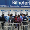 Meia-entrada em espetáculos está na pauta do Senado desta terça-feira (12) Meia-entrada em espetáculos está na pauta do Senado desta terça-feira (12)