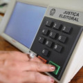 Sancionada lei que fixa ordem dos cargos na urna eletrônica Sancionada lei que fixa ordem dos cargos na urna eletrônica