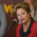 Dilma: Mais Médicos garante um profissional atuando em regiões desassistidas Dilma: Mais Médicos garante um profissional atuando em regiões desassistidas
