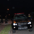 Polícia Federal deflagrou maior operação já feita de combate à pedofilia Polícia Federal deflagrou maior operação já feita de combate à pedofilia