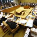 STF marca audiência pública para debater ensino religioso nas escolas públicas STF marca audiência pública para debater ensino religioso nas escolas públicas
