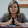 Governo vai lançar portal para cidadão monitorar programas sociais, diz ministra Governo vai lançar portal para cidadão monitorar programas sociais, diz ministra