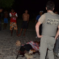 Artigo: A criminalização da pobreza Artigo: A criminalização da pobreza