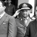Congresso faz devolução simbólica do mandato presidencial a Jango nesta quarta Congresso faz devolução simbólica do mandato presidencial a Jango nesta quarta