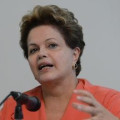 Presidenta trata como ‘banal’ erro do IBGE com dados da Pnad Presidenta trata como ‘banal’ erro do IBGE com dados da Pnad
